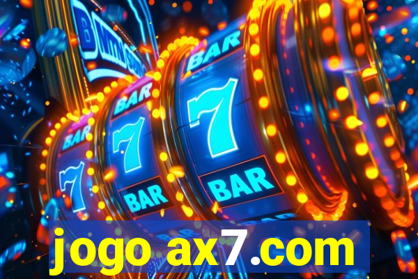 jogo ax7.com